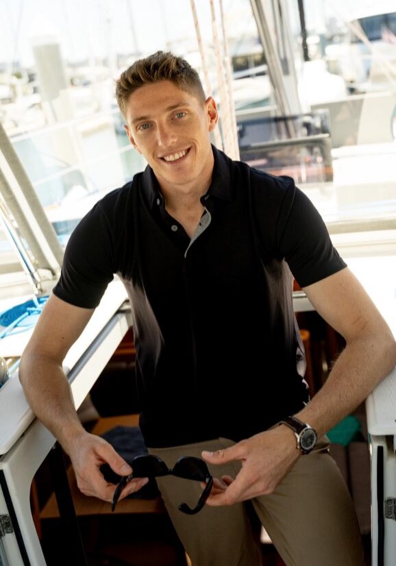 Captain Jake