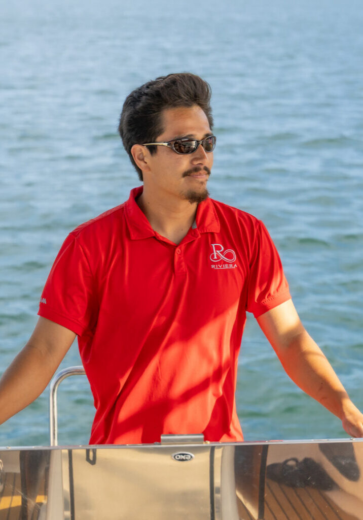Joshua Sunnanonta